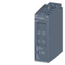 Simatic ET 200SP, MODUŁ KOMUNIKACYJNY CM AS-I - 3RK7137-6SA00-0BC1