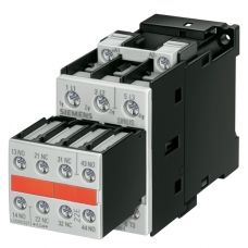 Stycznik 3RT10 - 3RT1024-1BB44-3MA0
