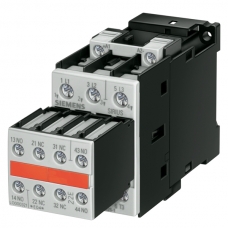 Stycznik 3RT10 - 3RT1025-1AK64-3MA0