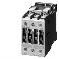 Stycznik 3RT10 - 3RT1025-1BB40