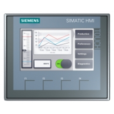 Simatic Panel KTP400 BASIC COLOR PN - 6AV2123-2DB03-0AX0