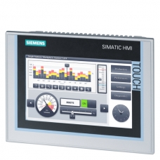 Simatic TP700 COMFORT Panel  7" - 6AV2124-0GC01-0AX0