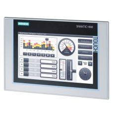 Simatic TP900 COMFORT Panel  9" - 6AV2124-0JC01-0AX0