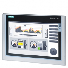 Simatic TP1200 COMFORT Panel 12" - 6AV2124-0MC01-0AX0