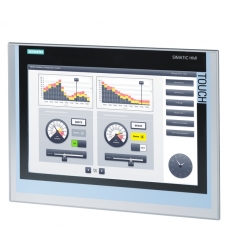 Simatic TP1500 COMFORT Panel 15" - 6AV2124-0QC02-0AX0