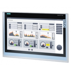 Simatic TP2200 COMFORT Panel 22" - 6AV2124-0XC02-0AX0