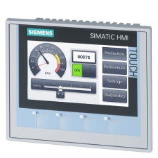 Simatic KTP400 COMFORT Panel  4" - 6AV2124-2DC01-0AX0