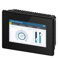 SIMATIC HMI MTP700 UNIFIED COMFORT PANEL - NEUTRAL - 6AV2128-3GB36-0AX1