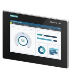 SIMATIC HMI MTP1000 UNIFIED COMFORT PANEL - 6AV2128-3KB06-0AX1