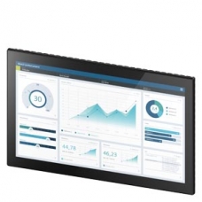 SIMATIC HMI MTP2200 UNIFIED COMFORT PANEL - NEUTRAL - 6AV2128-3XB36-0AX1