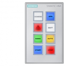 KEY Panel KP8F PN - 6AV3688-3AF37-0AX0