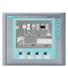 Simatic Panel KTP400 BASIC MONO PN - 6AV6647-0AA11-3AX0