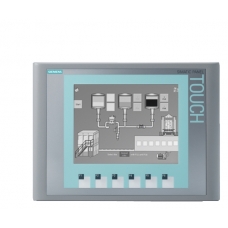 Simatic Panel KTP 600 Baisic MONO PN - 6AV6647-0AB11-3AX0