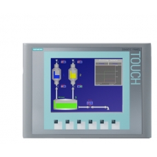 Simatic DOTYKOWY Panel OPERATORSKI KTP600 BASIC - 6AV6647-0AC11-3AX0