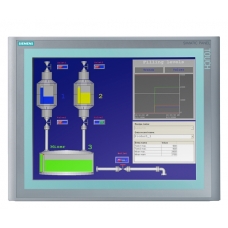 Simatic DOTYKOWY Panel TP1500 BASIC COLOR PN -  6AV6647-0AG11-3AX0