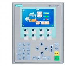 Simatic Panel HMI KP400 BASIC COLOR PN - 6AV6647-0AJ11-3AX1