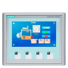 Simatic Panel HMI KTP400 BASIC COLOR PN - 6AV6647-0AK11-3AX0