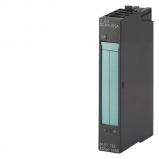 Moduł elektroniczny Siemens Simatic DP ET200S - 6ES7131-4BB01-0AA0