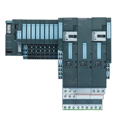 Simatic DP, Moduły wejść binarnych - 6ES7131-4EB00-0AB0