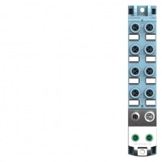 SIMATIC ET 200AL DIQ 4+DQ 4X 24 V DC/0.5 A - 6ES7143-5BF00-0BA0