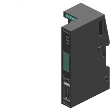 Simatic DP, Moduł interfejsu IM151-1 - 6ES7151-1AA06-0AB0