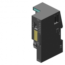 Simatic ET 200S, Moduł interfejsu - 6ES7151-7FA21-0AB0