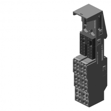 Simatic DP, Moduł terminala - 6ES7193-4CF50-0AA0