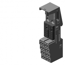 Simatic DP, TERMINAL MODULE - 6ES7193-4CG30-0AA0