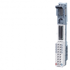 Simatic ET 200SP, Podstawka dla modułów rozszerzeń BU15-P16+A0+2D, Typ A0 - 6ES7193-6BP00-0DA0