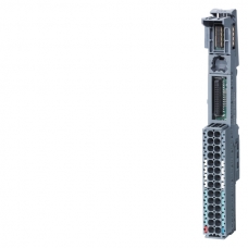 Simatic ET 200SP, Podstawka dla modułów rozszerzeń BU15-P16+A10+2B typ A0 - 6ES7193-6BP20-0BA0