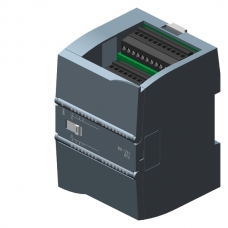 Simatic S7-1200, Moduł wejść analogowych SM 1231 8 AI RTD - 6ES7231-5PF32-0XB0