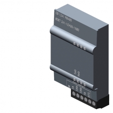 Simatic S7-1200, Płytka sygnałowa CB 1241 - 6ES7241-1CH30-1XB0