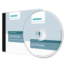 Simatic S7, STEP7 SOFTWARE - 6ES7810-4BC01-0YX2