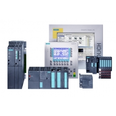 Aktywny terminator PROFIBUS -  6ES7972-0DA00-0AA0