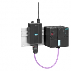 DIN RAIL MOUNTING FOR COMMUNICAT - 6GK1571-1AA00-0AH0