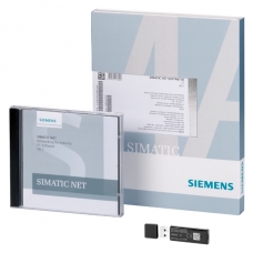 Simatic NET SOFTNET-PB S7 V12 - 6GK1704-5CW12-0AA0