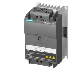 Moduł Hamulca SINAMICS V20 3AC 380V-480V - 6SL3201-2AD20-8VA0