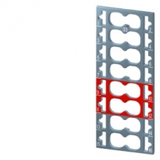 SIMATIC ET 200SP 10 kolorowych etykiet - 6ES7193-6CP03-2MA0 SIMATIC ET 200SP 10 kolorowych etykiet - 6ES7193-6CP03-2MA0