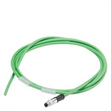 SIMATIC ET 200AL kabel magistrali 2m 1x M8 - 6ES7194-2LH20-0AC0
