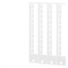 Etykiety identyfikacyjne SIMATIC ET 200AL - 6ES7194-2BA00-0AA0