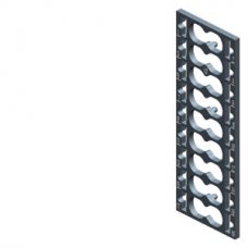 SIMATIC ET 200SP 10 kolorowych etykiet - 6ES7193-6CP10-2MT0