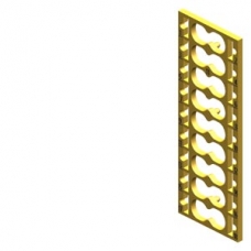 SIMATIC ET 200SP 10 kolorowych etykiet - 6ES7193-6CP11-2MT0