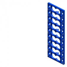 SIMATIC ET 200SP 10 kolorowych etykiet - 6ES7193-6CP13-2MT0