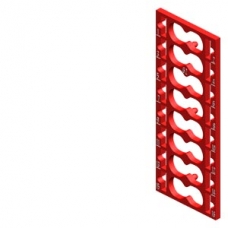  SIMATIC ET 200SP 10 kolorowych etykiet - 6ES7193-6CP62-2MA0