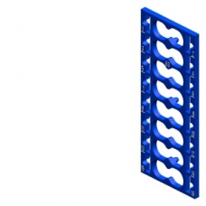 SIMATIC ET 200SP 10 kolorowych etykiet - 6ES7193-6CP63-2MA0 SIMATIC ET 200SP 10 kolorowych etykiet - 6ES7193-6CP63-2MA0