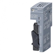 SIMATIC ET 200SP bus adapter PROFINET (2 X RJ45) FastConnect - 6ES7193-6AF00-0AA0