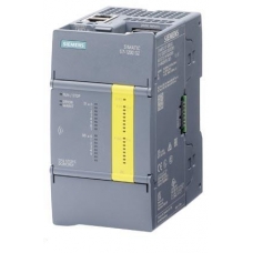 SIMATIC S7-1200 G2 CPU 1212C AC/DC/RLY - Sterownik PLC - 8DI/6DO - 6ES7212-1HF50-0XB0