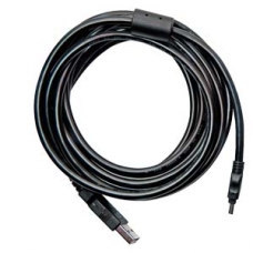 SINAMICS G120 Zestaw przyłączeniowy falownika PC 2 Kabel USB 3 m - 6SL3255-0AA00-2CA0