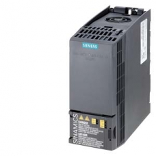 FALOWNIK G120C, MOC: 0,55KW PROFINET-PN, FILTR KLASY A - 6SL3210-1KE11-8AF2