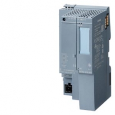 SIMATIC ET 200SP, MODUŁ KOMUNIKACJI ETHERNET CP 1542SP-1 - 6GK7542-6UX00-0XE0